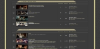 All About Sherlock Holmes GDR - Screenshot Storico