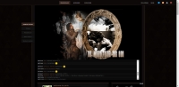 All for one, one for all - The Musketeers BBC GdR - Screenshot Play by Forum