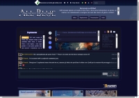 All Blue - One Piece Forum - Screenshot Play by Forum