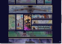 All Blue - One Piece Forum - Screenshot One Piece