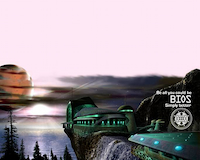 Allegiance - Screenshot MmoRpg