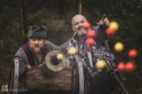 Allenstern Larp - Screenshot Live Larp Grv