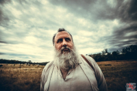 Allenstern Larp - Screenshot Fantasy d'autore