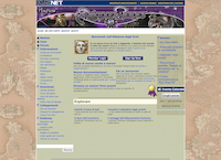 Alliance of Heroes - Screenshot Browser Game