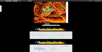 AllPokeForum - Screenshot Play by Forum