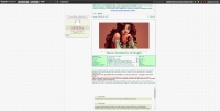 Alnair Hollow GDR - Screenshot Urban Fantasy