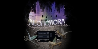 Alohomora Gdr - Screenshot Play by Chat