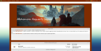 Alohomora Hogwarts Legacy - Screenshot Play by Forum