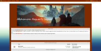Alohomora Hogwarts Legacy - Screenshot Play by Forum