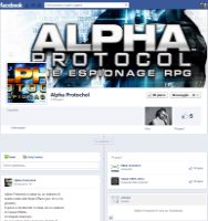 Alpha Protochol - Screenshot Play by Forum