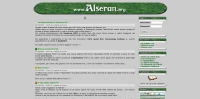 Alseran - Screenshot Live Larp Grv