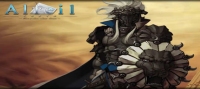 Alteil - Screenshot Fantasy Orientale