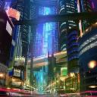 Alter Ego Encounters - Screenshot Supereroi