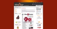AlterAego - Screenshot Live Larp Grv
