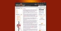 AlterAego - Screenshot Altri Generi