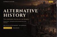 Alternative History - Screenshot Browser Game