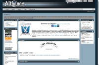 Althanas - Screenshot Play by Forum