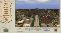 Alziora - Screenshot Fantasy