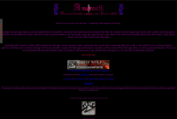 Amaranth Mud - Screenshot World of Darkness