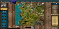 Amaranth - Screenshot Play by Chat