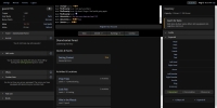 Amaranthine - Screenshot Fantasy