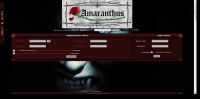 Amaranthus - Screenshot Live Larp Grv