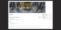 Amard - L'Era dei Rivelati - Screenshot Live Larp Grv