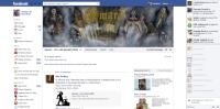 Amard - L'Era dei Rivelati - Screenshot Fantasy