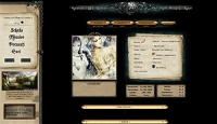 Ambar - Screenshot Fantasy Classico