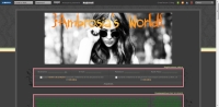 Ambrosia's World - Screenshot Play by Forum