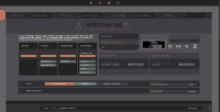 Ambrosya Rpg - Reinventing Magic - Screenshot Play by Forum