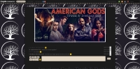 American Gods: Truth and Destiny GdR - Screenshot Play by Forum