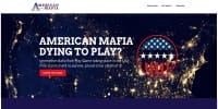 American Mafia - Screenshot Browser Game