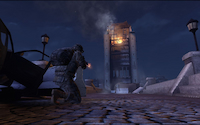 America's Army - Screenshot MmoRpg