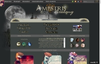 Amestris Academy - Screenshot Play by Forum