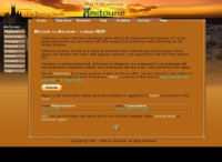 Amitoune - Screenshot Mud