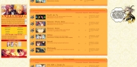 Amnesia no Sekai - Screenshot Manga e Anime