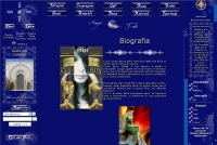 Amor Fati - Screenshot Fantasy