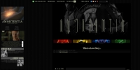 Amortentia HP GdR - Screenshot Play by Forum