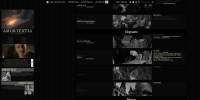 Amortentia HP GdR - Screenshot Harry Potter