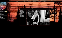 Amsterdam GDR - Nocturnal Poetry - Screenshot Moderno