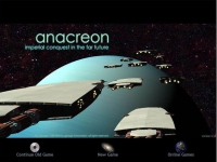 Anacreon - Screenshot Battaglie Galattiche