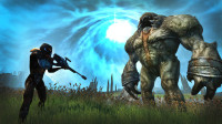 Anarchy Online - Screenshot MmoRpg