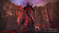 Anarchy Online - Screenshot Fantascienza