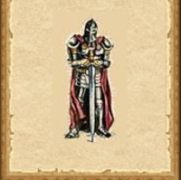 Anarchy Wars - Screenshot Fantasy Storico
