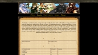 AnCeStrAlWoRld - Screenshot Browser Game