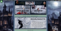 Ancient Wandering Sky - Screenshot Manga e Anime
