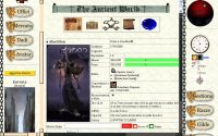 The Ancient World - Screenshot Fantasy