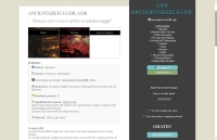 AncientGreeceGDR - Screenshot Play by Rolenet