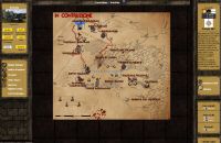Andagor - Screenshot Play by Chat